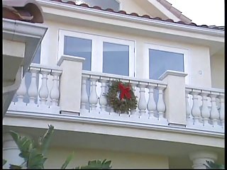 Трахнул подругу во все частное порно русское дырки